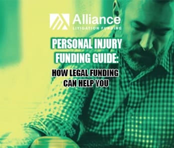 Personal Injury Funding Guide: Get Cash Advance for Your Lawsuit (Risk-Free)
