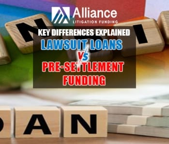 Lawsuit Loans vs. Pre-Settlement Funding: Comparison and Key Differences Explained (2025 Guide)