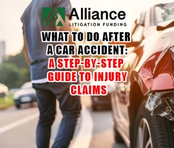 What to Do After a Car Accident: A Step-by-Step Guide to Injury Claims