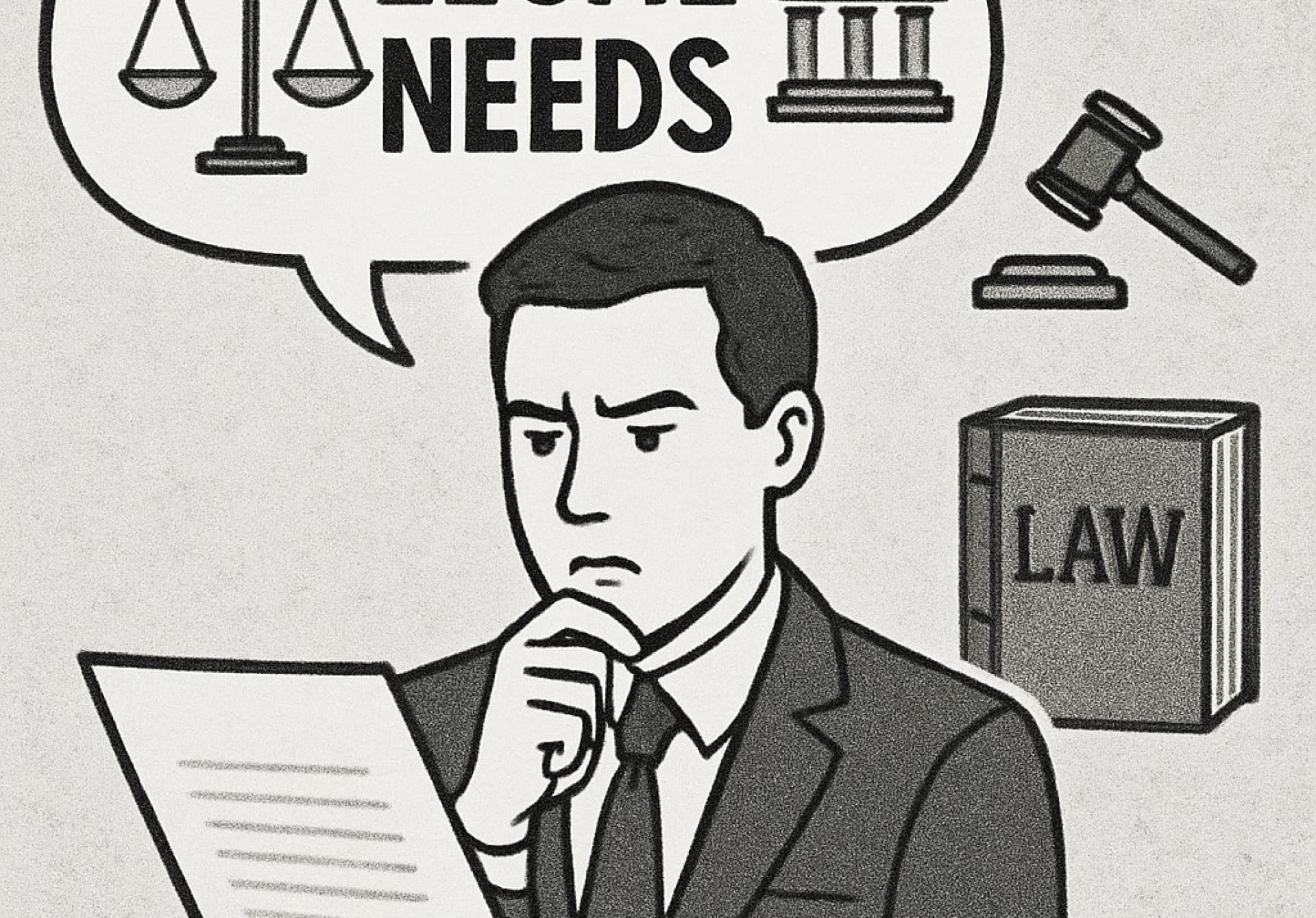 Affordable Legal Help Near You: How to Find the Best Low-Cost Attorneys & Legal Aid (2025)